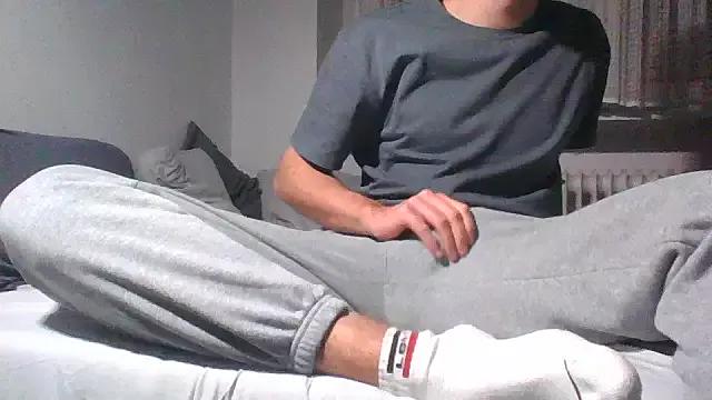 Jamie_2006 from StripChat is Freechat