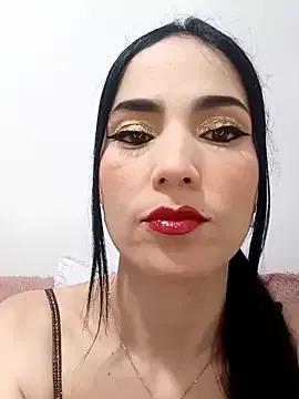 jamila_zair from StripChat is Freechat
