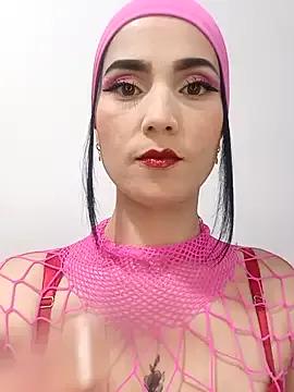 jamila_zair from StripChat is Freechat