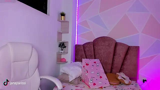 jana_parissi from StripChat