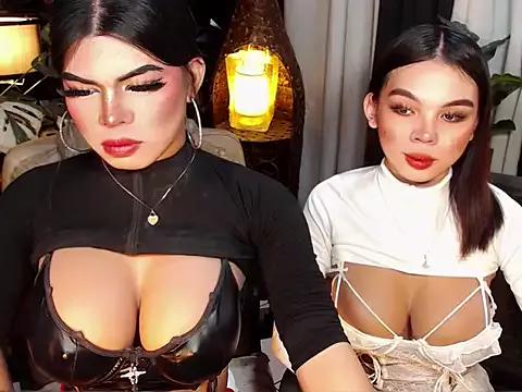 JANAALWAYSHORNY from StripChat is Freechat