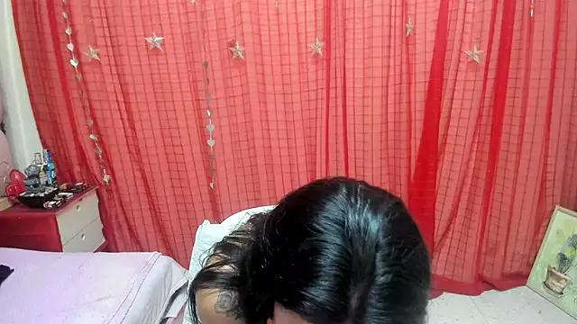janarivera from StripChat