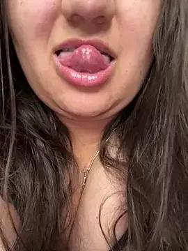 Jane_BBW from StripChat is Freechat