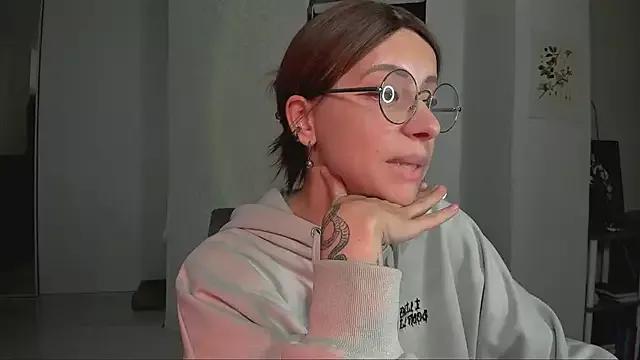 Jane_Bright from StripChat is Freechat