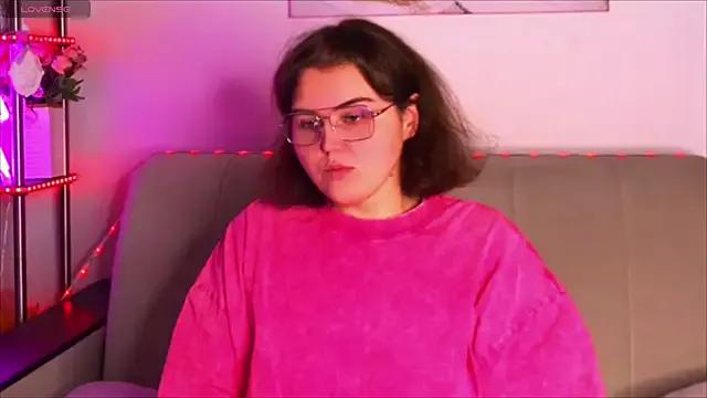 Jane_Curvyy from StripChat is Freechat