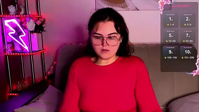 Jane_Curvyy from StripChat is Freechat