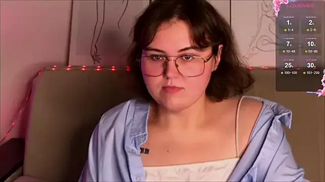Jane_Curvyy from StripChat is Freechat