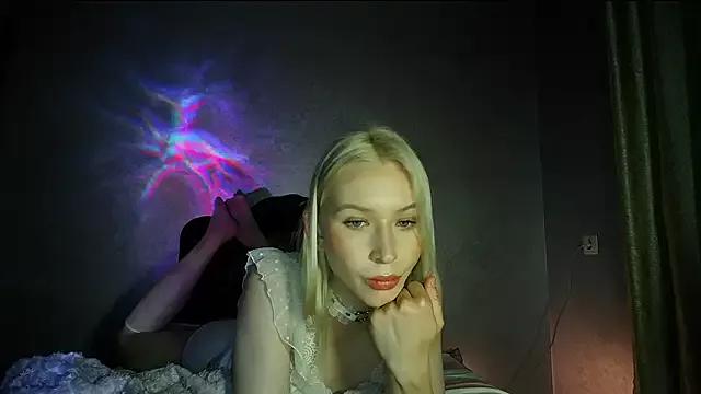 Jane_Elfie webcams show profile image 