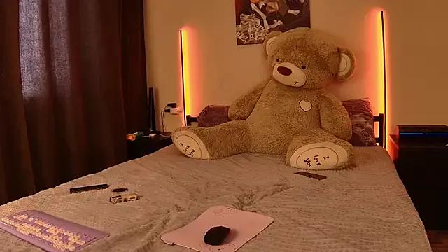 Jane_sweet6 from StripChat is Freechat