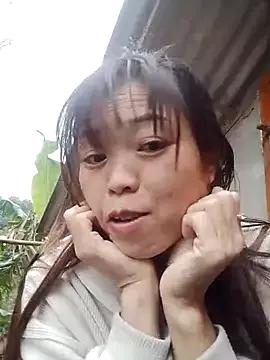 Jane_volv from StripChat is Freechat