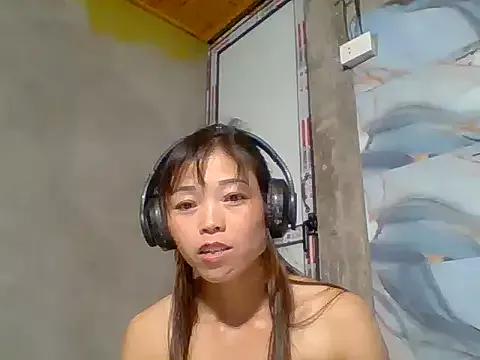 Jane_volv from StripChat is Freechat
