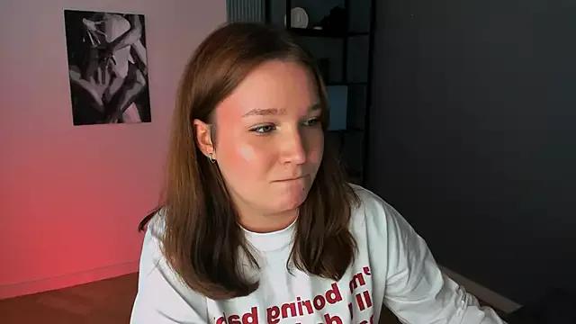 JaneByrd from StripChat is Freechat