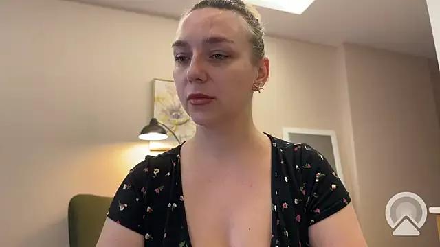Janeee from StripChat is Freechat