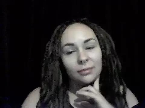 Janelah from StripChat is Freechat