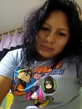 Janelita from StripChat is Freechat