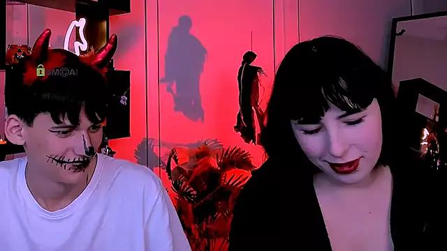 Janet_shy webcams show profile image 