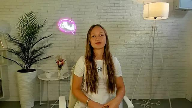 JanetGreiwe webcams show profile image 