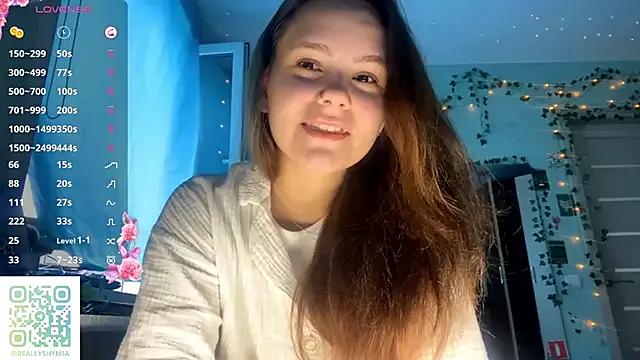 JanieceGeho webcams show profile image 