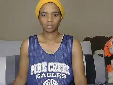 JANIELEE from StripChat is Freechat