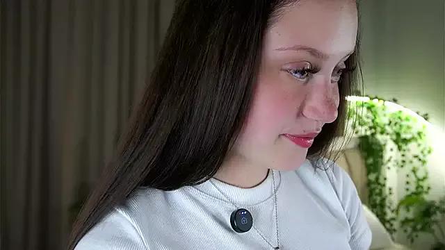 JaniseWattley webcams show profile image 