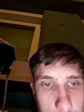 Jann12nick from StripChat