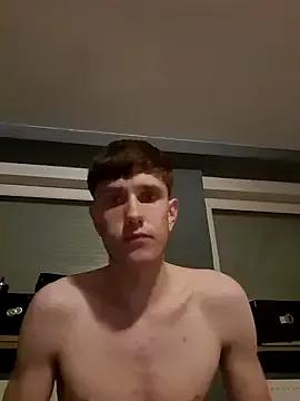 Jann12nick from StripChat