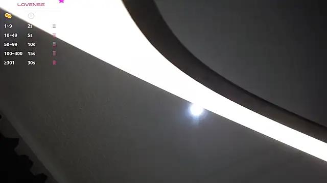 janna_isa from StripChat