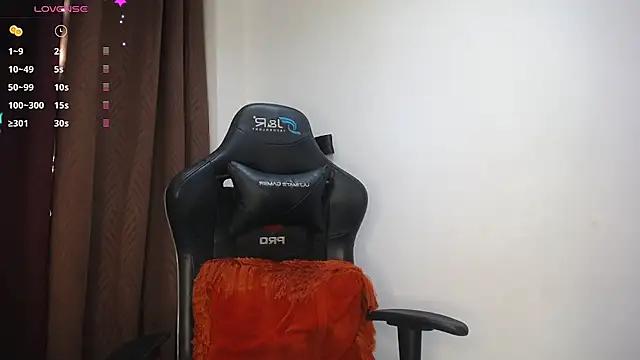 janna_isa from StripChat