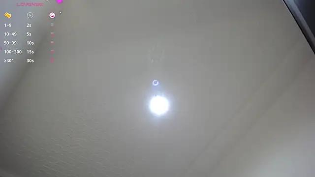 janna_isa from StripChat