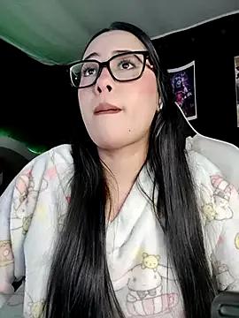 Janna_mnt from StripChat