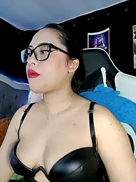 Janna_mnt from StripChat