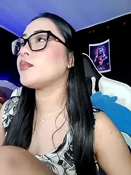 Janna_mnt from StripChat