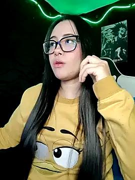 Janna_mnt from StripChat