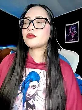 Janna_mnt from StripChat