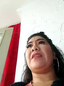 Janna_Rousse_ from StripChat