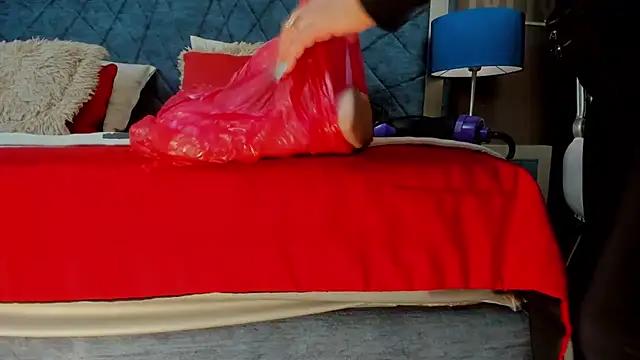 Janna_Rousse_ from StripChat
