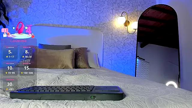JannaFoxx_ from StripChat