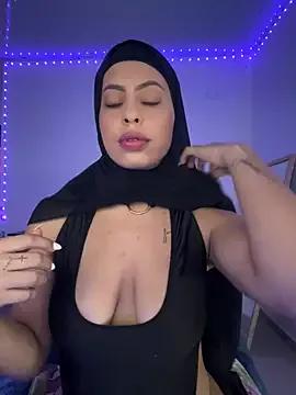 JannaNader12 webcams show profile image 