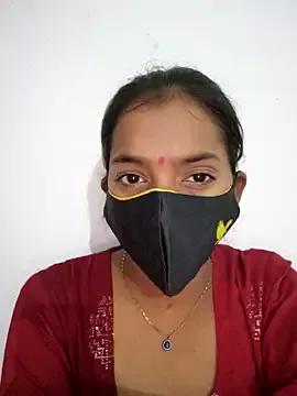 Jannat-50 webcams show profile image 