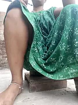 Jannat-Cutegirl from StripChat