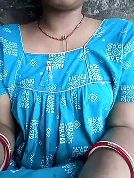 Jannat-Cutegirl from StripChat