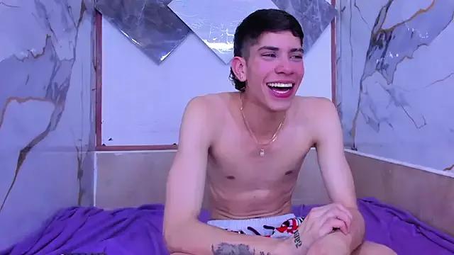 Janner_Dreamer from StripChat is Freechat