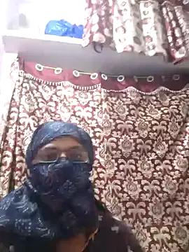 jannu6482 from StripChat