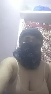 jannu6482 from StripChat