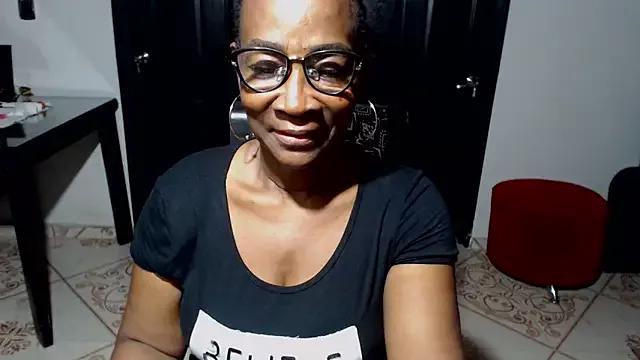 jannyheat from StripChat