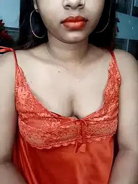 Janu-Janeman from StripChat is Freechat