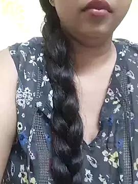 janu_Roshani from StripChat is Freechat