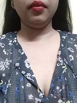 janu_Roshani from StripChat is Freechat