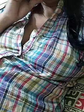 Janvi_-Love webcams show profile image 