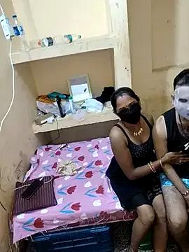 Janvi_342 webcams show profile image 